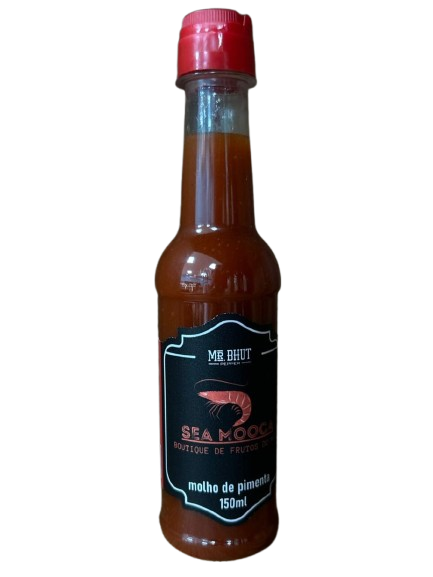 Pimenta Mormaço